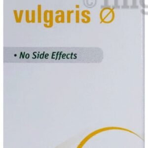 Dr Willmar Schwabe Berberis Vulgaris Mother Tincture Q, 30 ml
