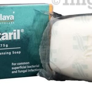 Himalaya Aactaril Soap