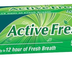 Himalaya Active Fresh Gel
