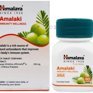 Himalaya Amalaki Tablets