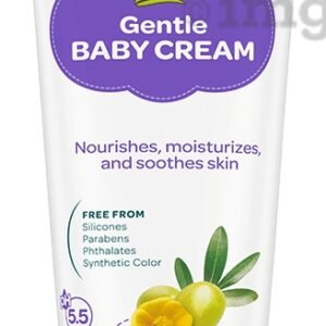 Himalaya Baby Cream
