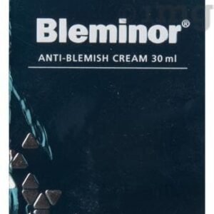 Himalaya Bleminor Anti-Blemish Cream 30 ml