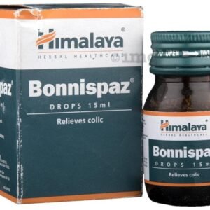 Himalaya Bonnispaz Drops 15 ml