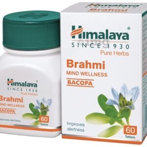 Himalaya Brahmi Tablets