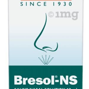 Himalaya Bresol-NS 10 ml