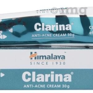Himalaya Clarina Anti-Acne Cream