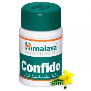 Himalaya Confido Tablets