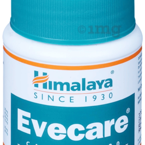 Himalaya Evecare Capsules