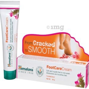 Himalaya FootCare Cream 50 g