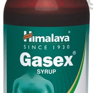 Himalaya Gasex Syrup 200 ml