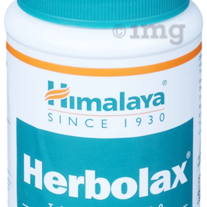 Himalaya Herbolax 100 tablets