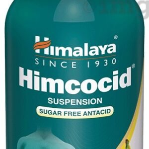 Himalaya Himcocid-SF 200 ml