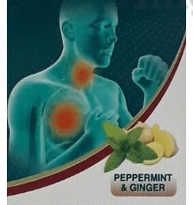 Himalaya Koflet-EX Linctus 100 ml