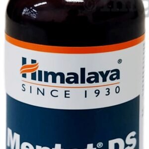 Himalaya Mentat DS Syrup 100 ml