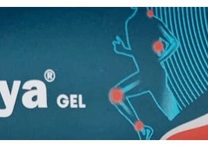 Himalaya Rumalaya Gel 30 gm