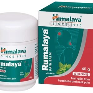 Himalaya Rumalaya Pain Balm 45 gm