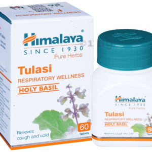 Himalaya Tulasi, 60 Tablets