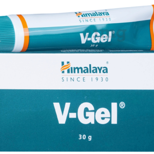 Himalaya V-Gel 30 g
