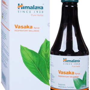 Himalaya Vasaka Syrup 200 ml