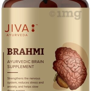 Jiva Ashwagandha Tablet