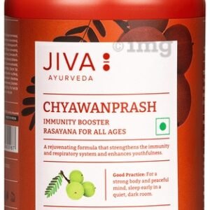 Jiva Ayurveda Chyawanprash