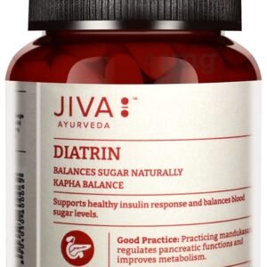 Jiva Diatrin Tablet