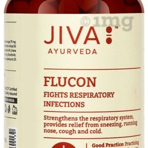 Jiva Flucon Tablet