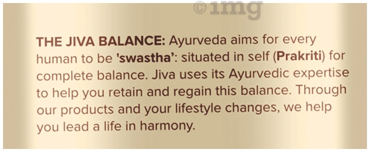 Jiva Ayurveda Kutki Capsules