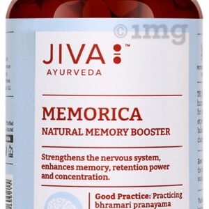 Jiva Memorica Tablet