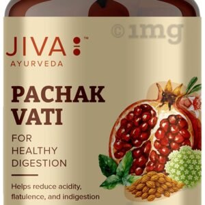 Jiva Pachak Vati