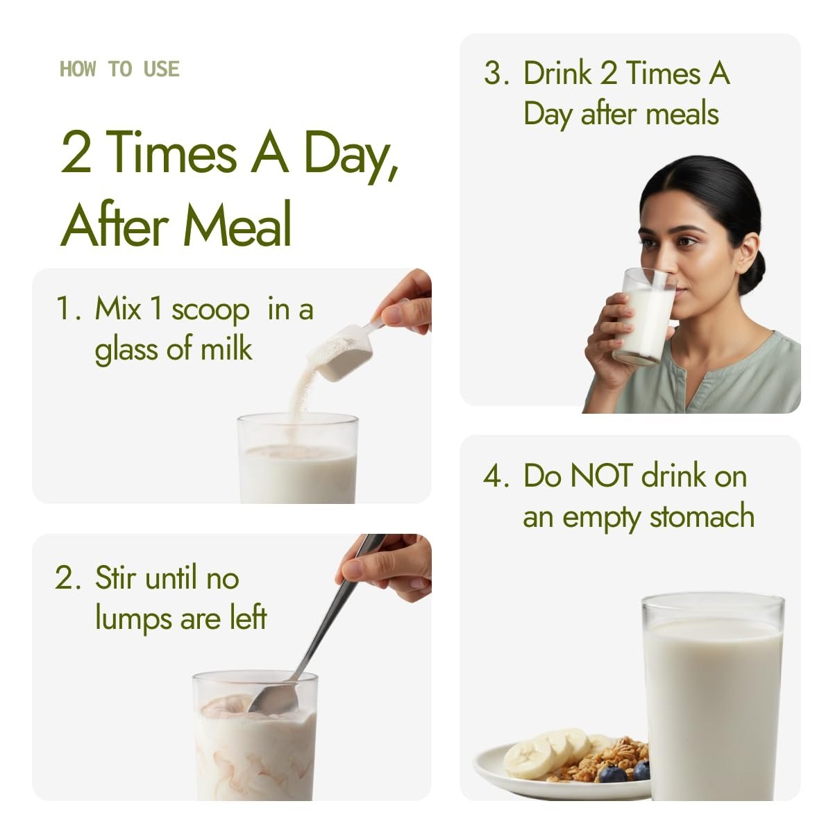 Kapiva Shatavari Lacta Naturals