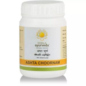 Kerala Ayurveda Ashta Choornam (50g)