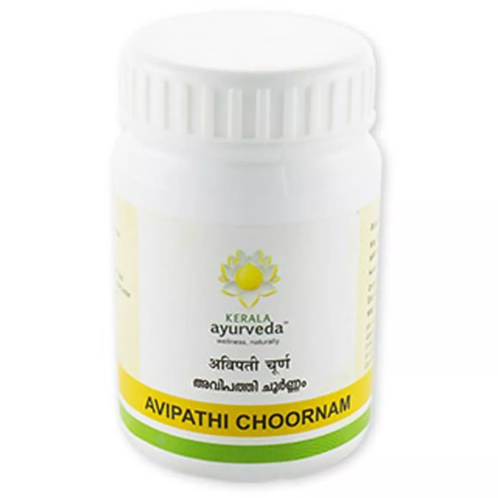 Kerala Ayurveda Avipathi Choornam, 50 g