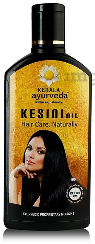 Kerala Ayurveda Kesini Oil, 100 ml