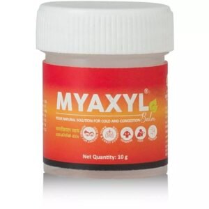 Kerala Ayurveda Myaxyl Balm, 10 g