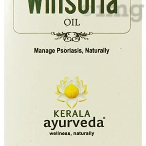 Kerala Ayurveda Winsoria Oil, 100 ml