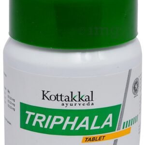 Kottakkal Arya Vaidya Sala Triphala Tablet