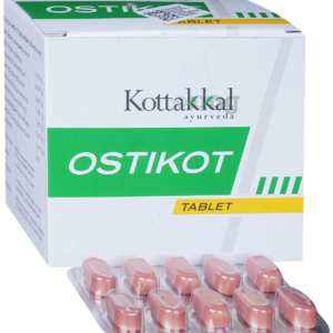 Kottakkal Ayurveda Ostikot Tablet