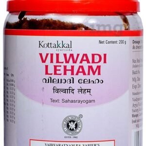 Kottakkal Ayurveda Vilwadi Leham