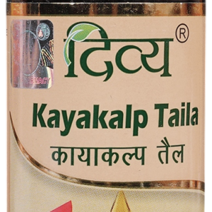 Patanjali Divya Kayakalp Taila Advance, 100 ml