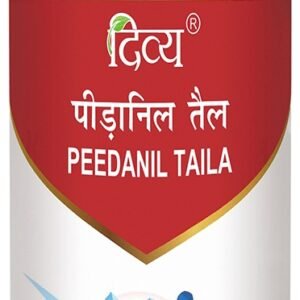 Patanjali Divya Peedanil Taila, 100 ml