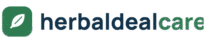 HerbalDealCare logo